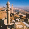 Seyh Cabuk Mosque 13rd c Mardin